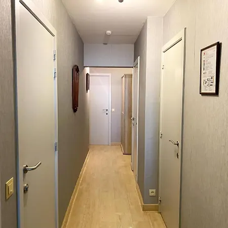 In With Stunning Sea Views, Cleaning Included * 니우포르트