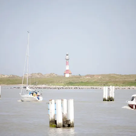In With Stunning Sea Views, Cleaning Included Apartamento Nieuwpoort